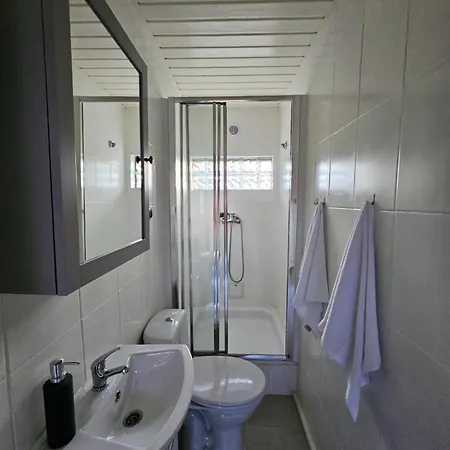 Bajkowa Przystan Apartment Pokrzywna Exterior photo