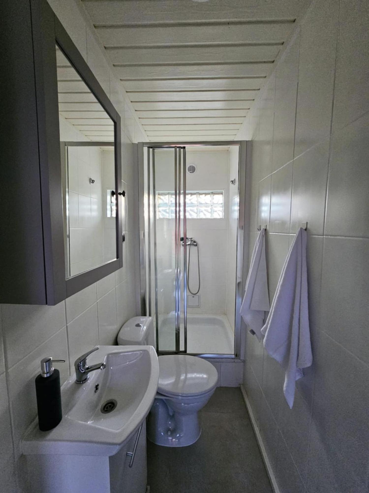 Bajkowa Przystan Apartment