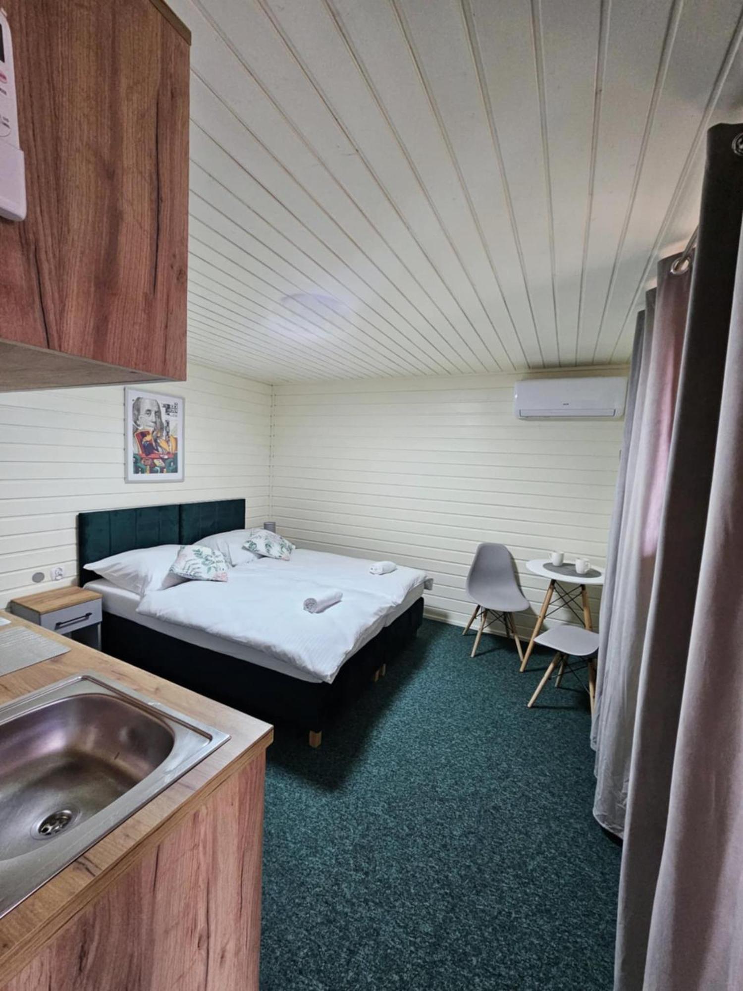 Apartment Bajkowa Przystan *