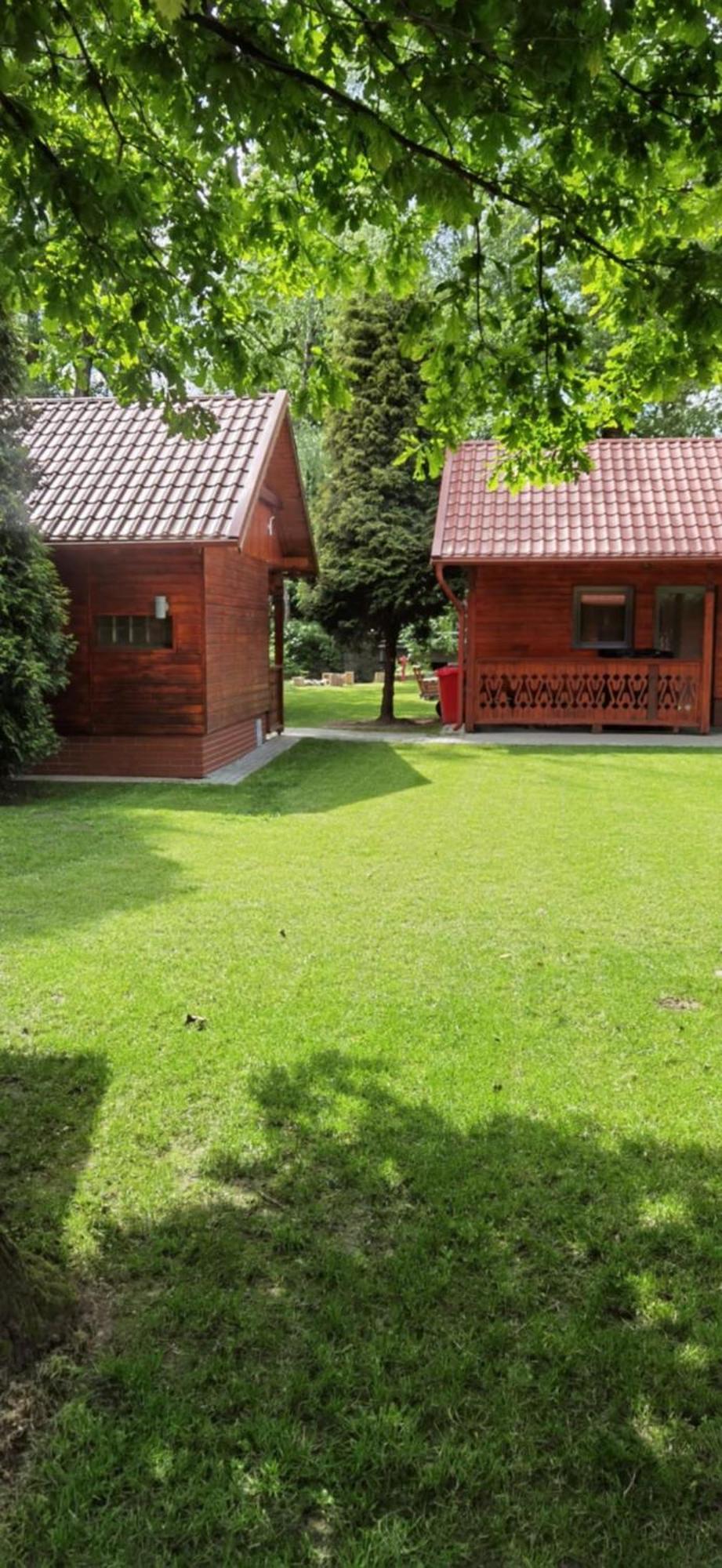 Apartment Bajkowa Przystan Pokrzywna