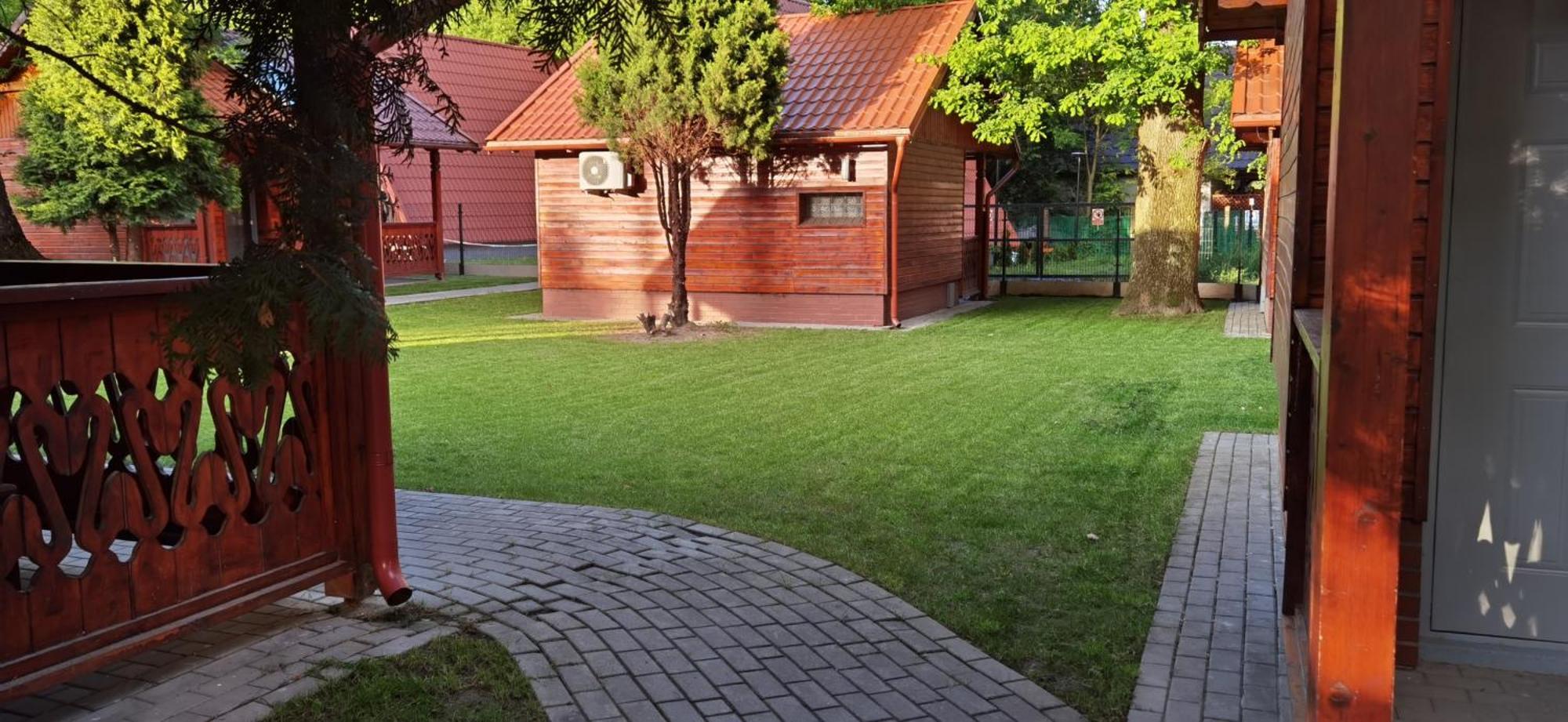 Apartment Bajkowa Przystan *