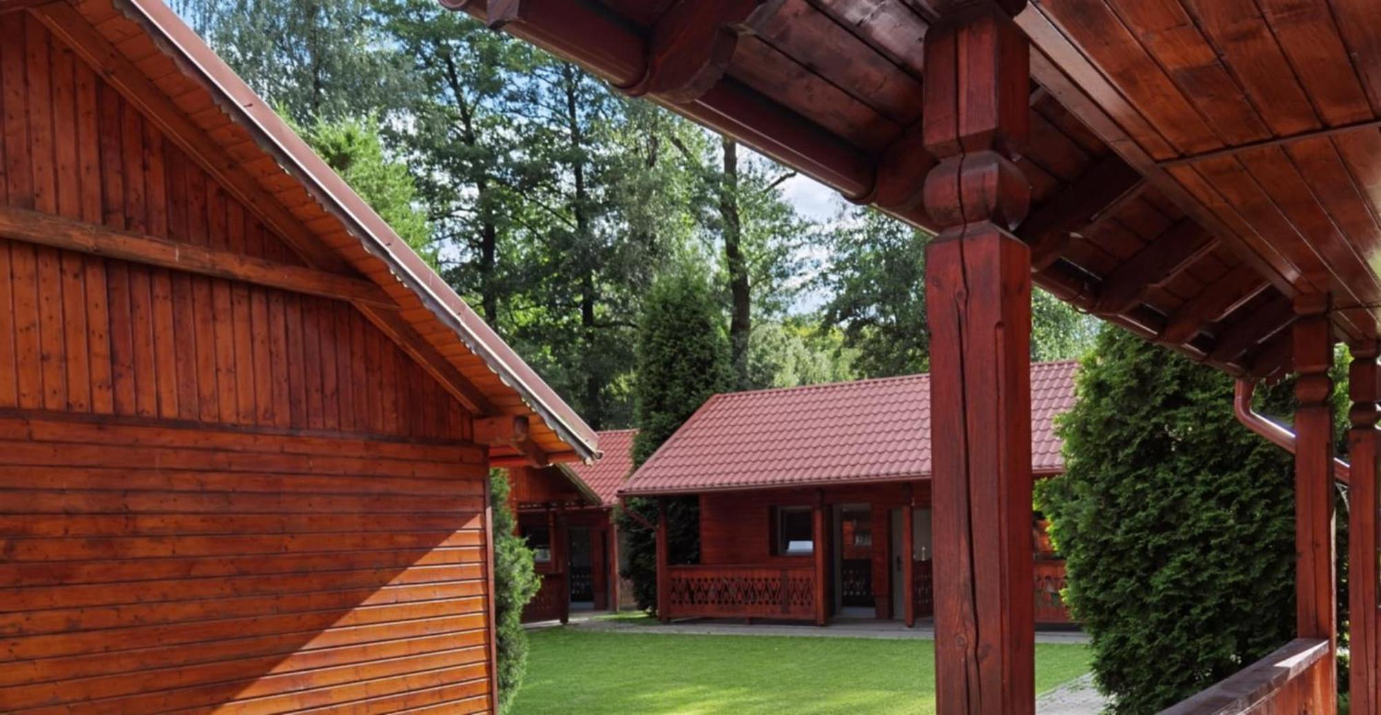 Apartment Bajkowa Przystan Pokrzywna