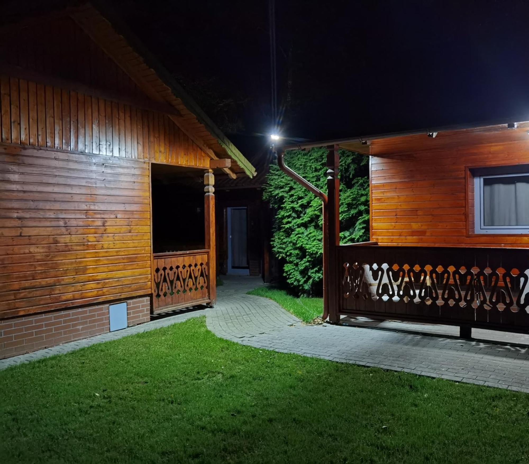Bajkowa Przystan Apartment *